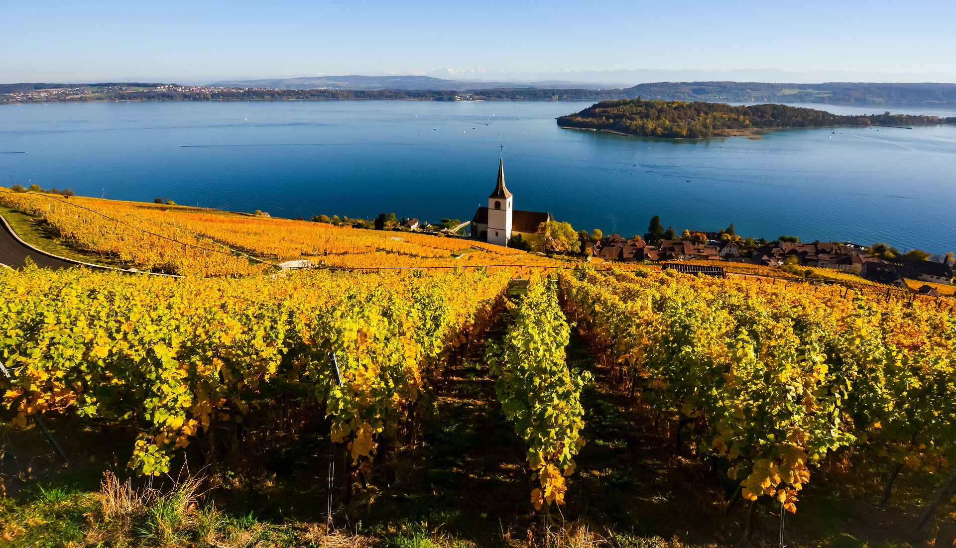 Entreprises de la région Biel-Bienne