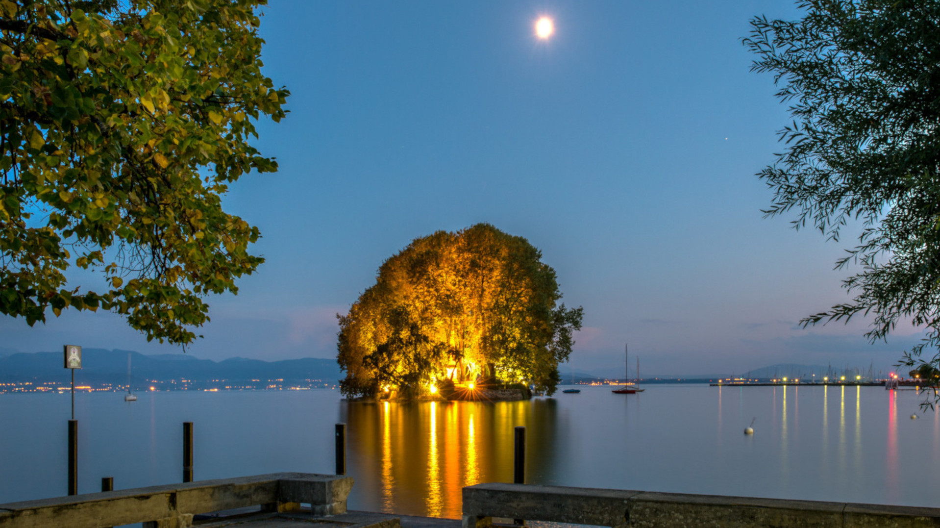 Entreprises de la région Découvrir Rolle