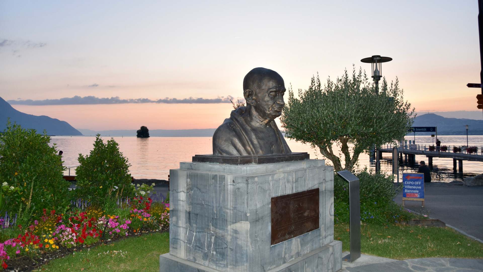 Entreprises de la région Découvrir Villeneuve