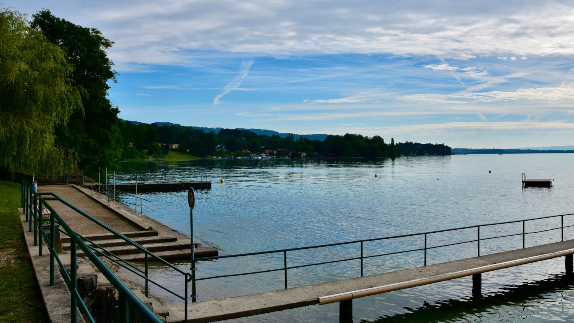 Entreprises de la région Découvrir Gland