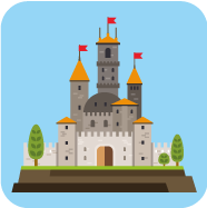 Château de Coppet - Découvrir Coppet