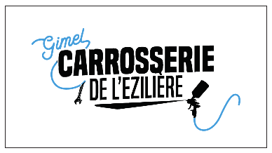 Carrosserie de l'ezilière