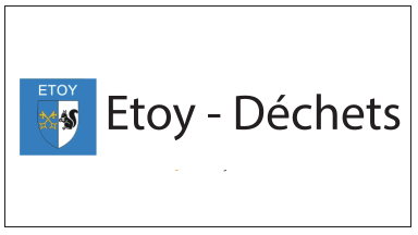 Etoy Déchets