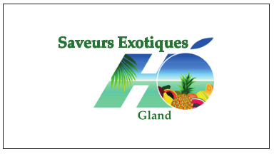 Georges Helfer SA - Saveurs exotiques</br>Industrie agroalimentaire Gland