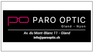 Paro optic