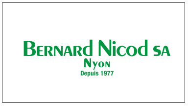 Bernard Nicod