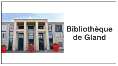 Bibliothèque de Gland