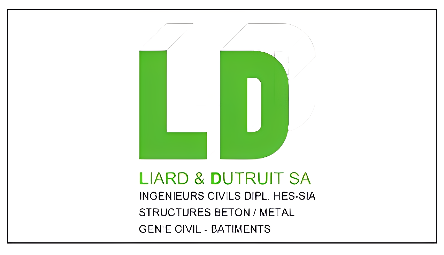 Liard & Dutruit SA