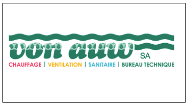Von Auw Sa