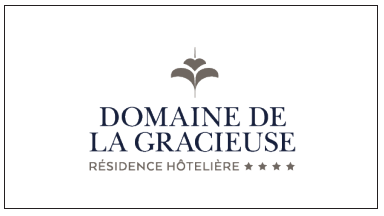 Domaine de La Gracieuse