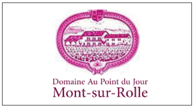 Domaine Au Point Du Jour