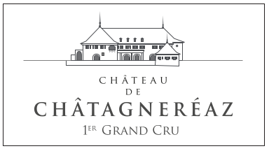 Château de Châtagneréaz