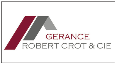Gérance Robert Crot & Cie