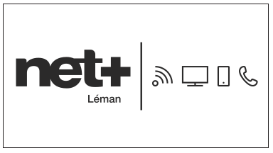 net+ Léman