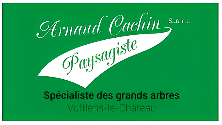 Arnaud Cachin Sarl