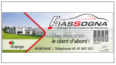 Garage et carrosserie de Bellevue