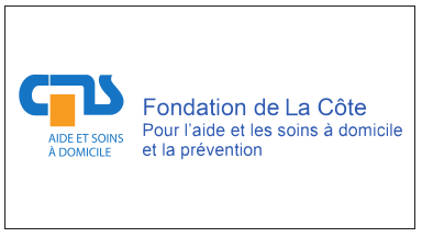 CMS DE LA CÔTE</br>Fondation de la Côte - FLC