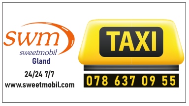 Sweetmobil
