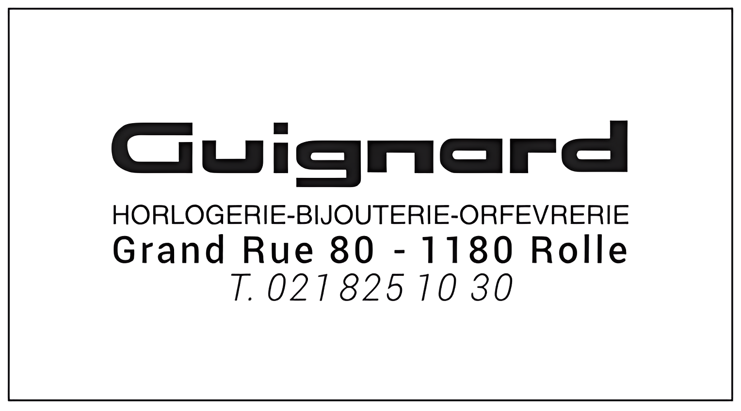 Guignard