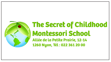 The Secret of Childhood