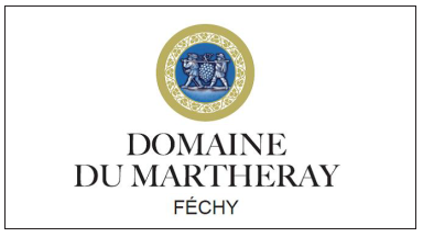 Domaine Du Martheray