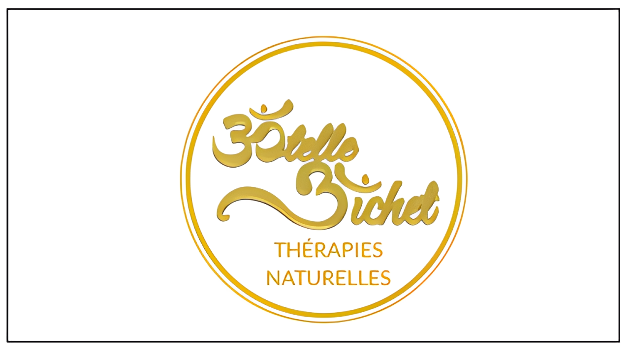 Estelle Bichet - Thérapies Naturelles 