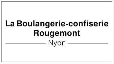 Boulangerie Rougemont