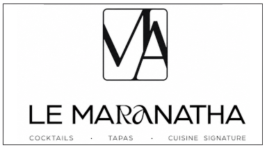 Le Maranatha, cuisine signature, tapas et cocktails à Nyon