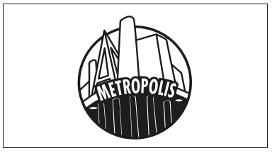 Café-Restaurant Metropolis