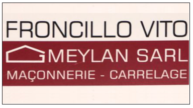 Vito Froncillo Maçonnerie