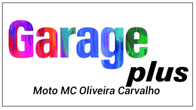 Moto MC Oliveira Carvalho