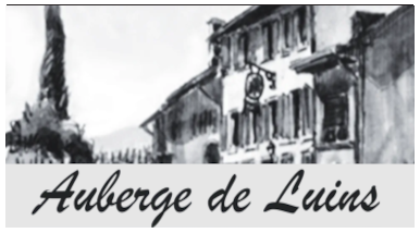 Auberge de Luins