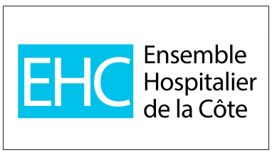 Ensemble Hospitalier de la Côte - EHC
