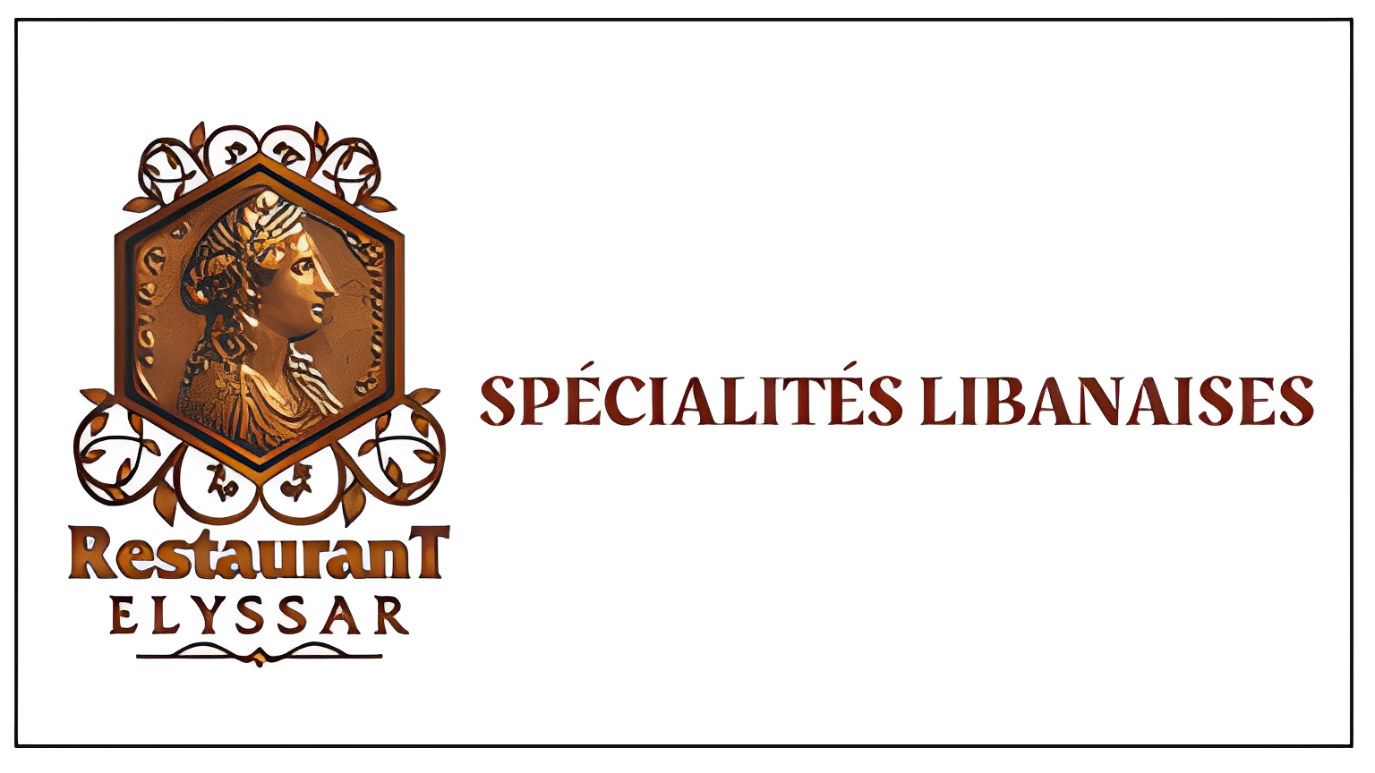 Restaurant Elyssar