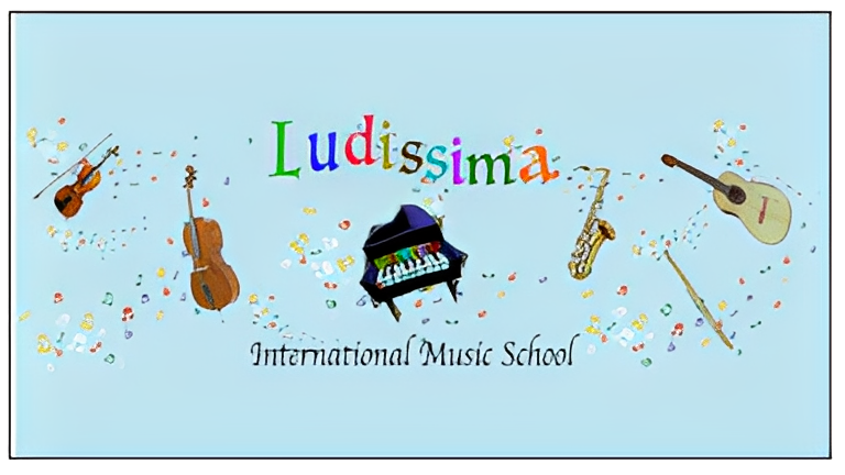 Ludissima