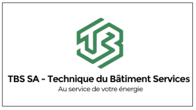 TBS  SA - Technique du Bâtiment Services