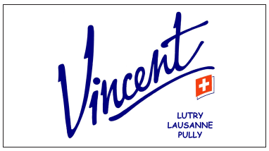 Vincent Boulangerie-Pâtisserie-Confiserie-Tea-Room</br>Le Coin à Tartes</br>Boutique et laboratoire