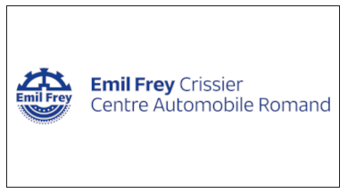 Emil Frey SA Crissier</br>(Land Rover Suisse)