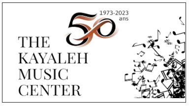 Kayaleh Music Center