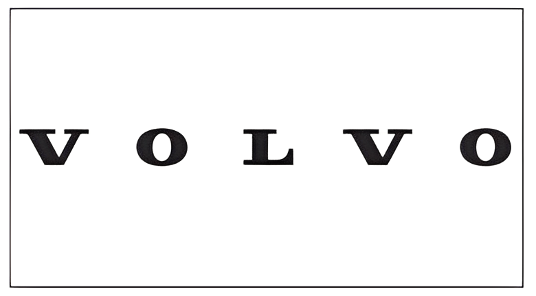 Volvo - Showroom - Atelier