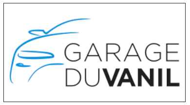 Garage du Vanil SA - Concessionnaire Ford - Flendruz