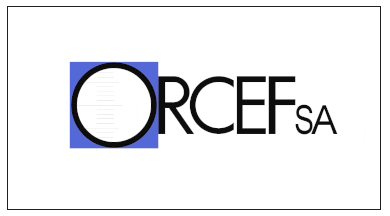 ORCEF SA - Bureau d’ingénieurs géomètres