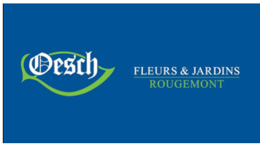 Oesch Fleurs & Jardins</br>Paysagime & horticulture