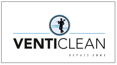 Venticlean
