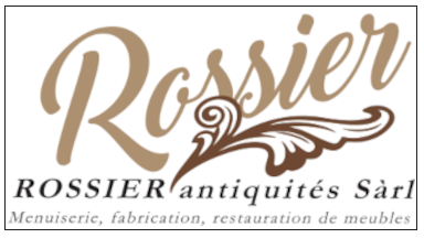 Rossier Antiquités Sàrl - Menuiserie - Fabrication et restauration de meubles