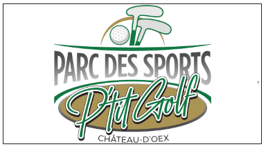 P’tit Golf Château-d’Oex - Terrasse avec vue - Snack - Bar  - Sortie d’entreprise - Anniversaire