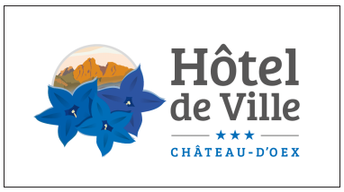 Hôtel de Ville - Restaurant le Bistrot - Château-D’Oex