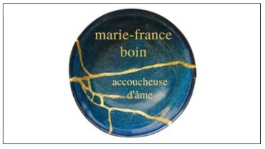Thérapeute Astrologue - Marie France Boin