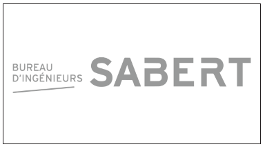 Sabert SA Bureau d’ingénieurs