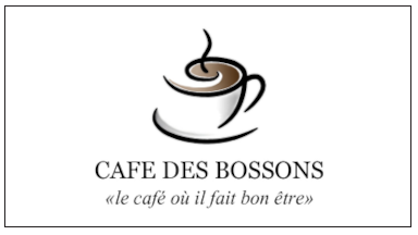 Café des Bossons